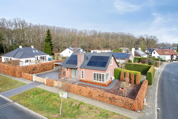 Medium property photo - Ringweg 31, 6097 EB Heel